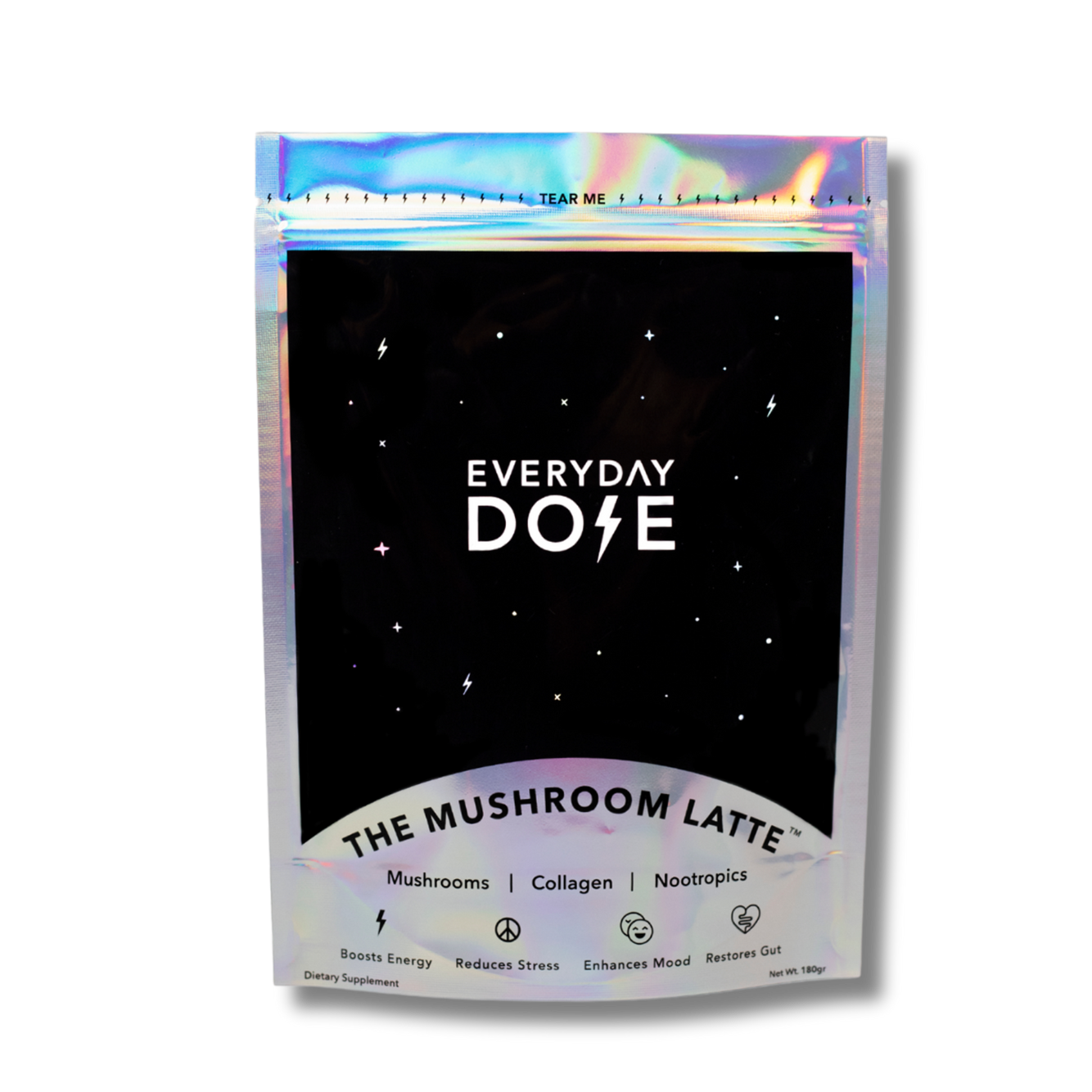 Unbiased Review Everyday Dose Mushroom Coffee REMEDAY